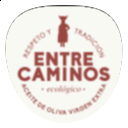 Logo de Entre Caminos